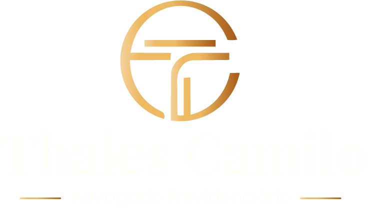 Dr. Thales Vinicius Camilo da Silva Logo Footer