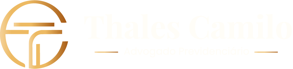 Dr. Thales Vinicius Camilo da Silva Logo