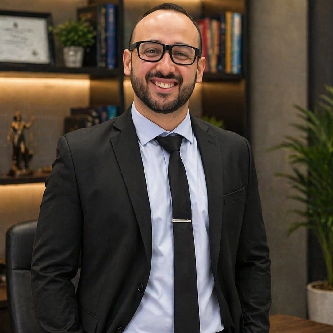 Dr. Thales Vinicius Camilo da Silva